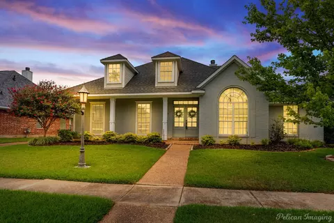 448 Shenandoah Dr, Shreveport, LA 71115