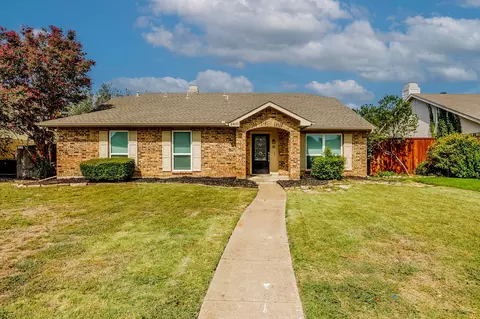 6801 Beeman Dr, Plano, TX 75023