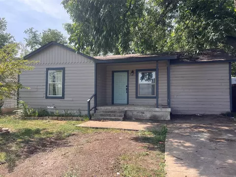 1209 W Broadus Ave, Fort Worth, TX 76115