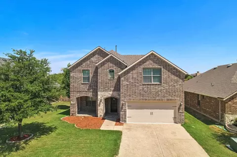 3109 San Fernando Dr, Fort Worth, TX 76177