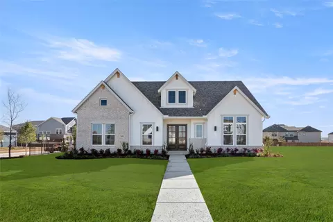 14441 Walsh Ave, Aledo, TX 76008