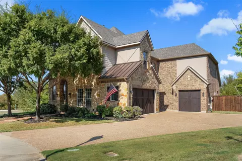 2744 Highlands Ct, Trophy Club, TX 76262