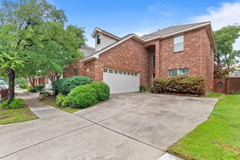 7816 Rancho De La Osa Trl, Mckinney, TX 75070