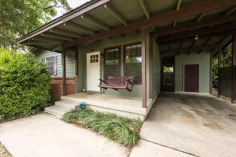 804 Sierra Dr, Denton, TX 76209