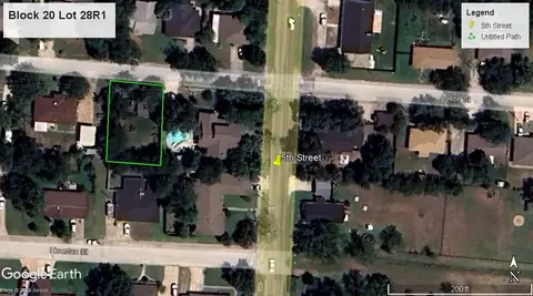 000 Austin St, Sanger, TX 76266