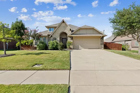 1117 Lucetta St, Midlothian, TX 76065