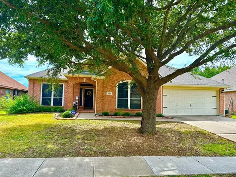 2509 Hillary Trl, Mansfield, TX 76063