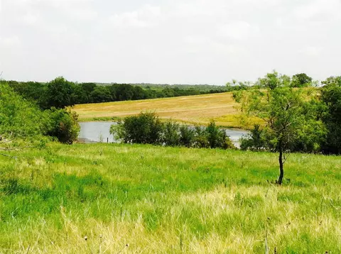 00 Union Hill Rd, Ennis, TX 75119