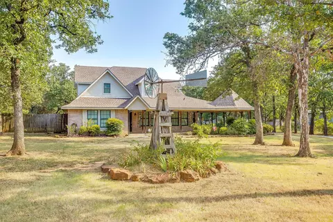 2641 Timber Rd, Burleson, TX 76028
