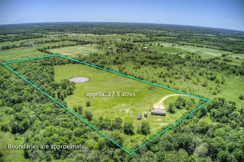 2540 County Road 4586, Sulphur Springs, TX 75482