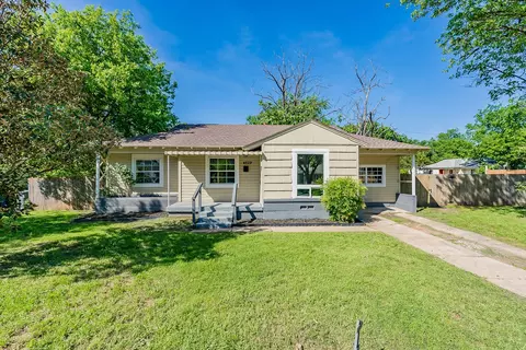 4629 Haas Dr, Dallas, TX 75216