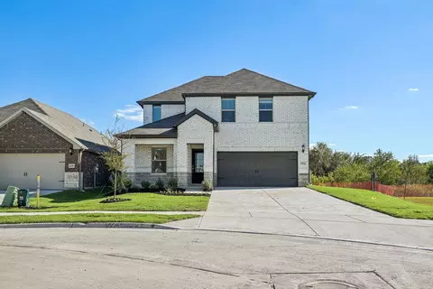 4211 Livingston Dr, Farmersville, TX 75442