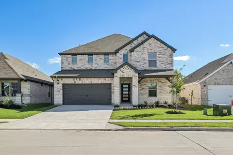4205 Livingston Dr, Farmersville, TX 75442