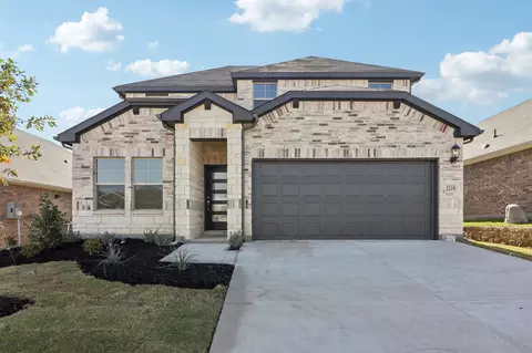 2218 Gustavus Dr, Sherman, TX 75092