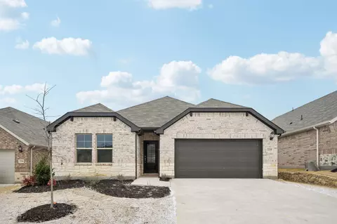 2210 Gustavus Dr, Sherman, TX 75092