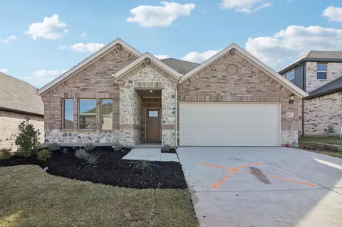 2214 Gustavus Dr, Sherman, TX 75092