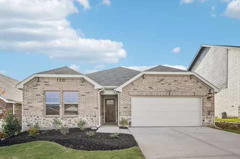 2112 Gustavus Dr, Sherman, TX 75092