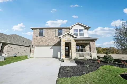 535 Loch Dr, Sherman, TX 75092