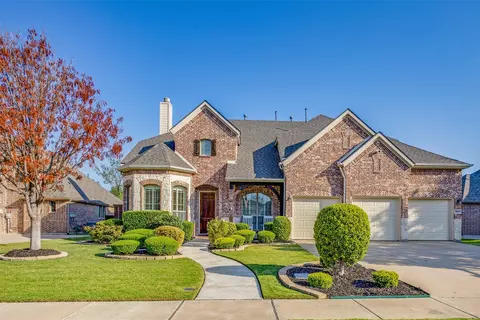 2674 Annalea Cove Dr, Lewisville, TX 75056