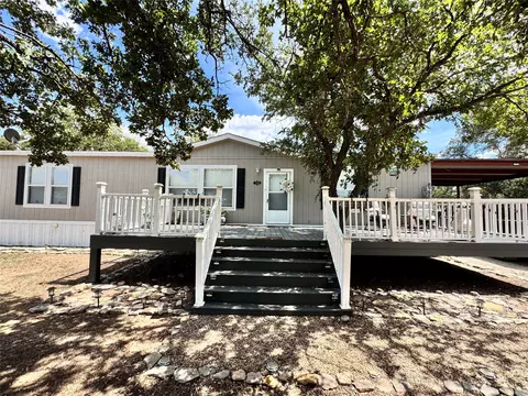136 Lake Vista Dr, May, TX 76857