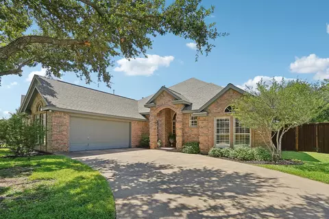 1414 The Lakes Ct, Keller, TX 76248