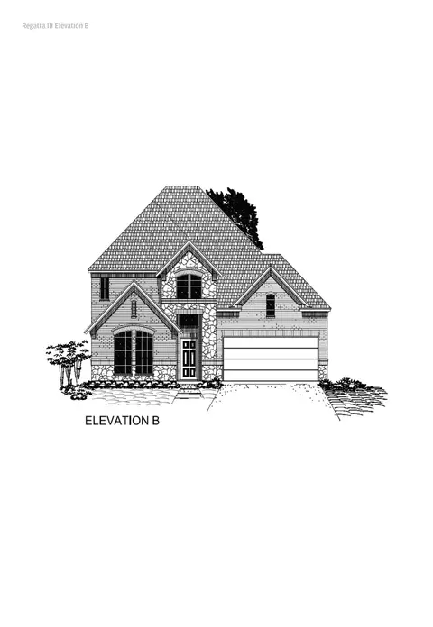 14561 Elion Ct, Celina, TX 75009