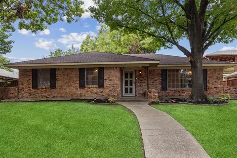 2021 Rigsbee Dr, Plano, TX 75074
