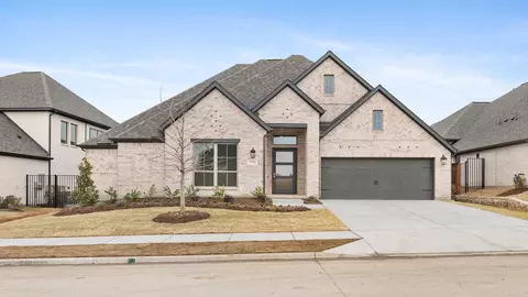 1712 Hillside Stroll Dr, Lavon, TX 75116