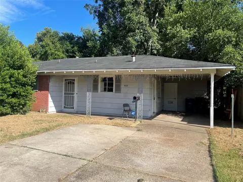 827 Martha Ln, Shreveport, LA 71104