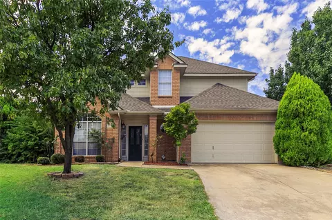 805 Edury Ct, Euless, TX 76039