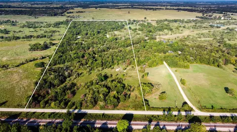 tbd SE County Road 190, Corsicana, TX 75109