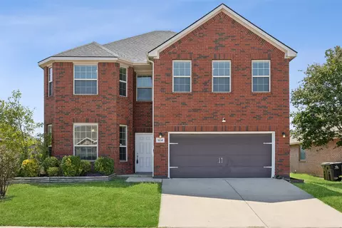 1614 White Willow Ln, Arlington, TX 76002