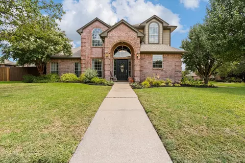 1531 Cat Mountain Trl, Keller, TX 76248