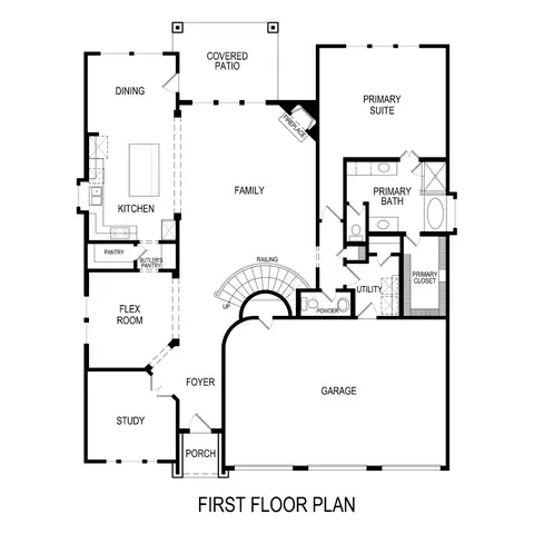 5224 Great Hollow Trl, Fort Worth, TX 76179