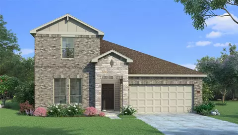 10925 Texanum Trl, Fort Worth, TX 76108