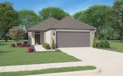 938 Crested View Pl, Lavon, TX 75166