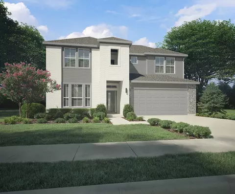 367 Rockstream Dr, Lavon, TX 75166