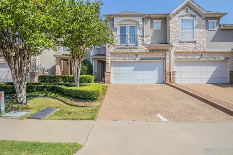 2509 Champagne, Irving, TX 75038