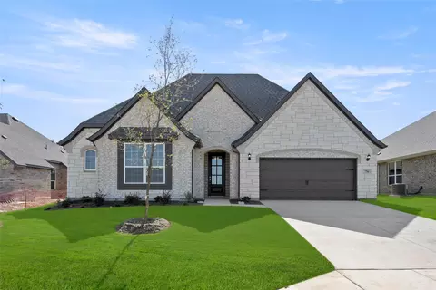 756 Brozgold Ave, Midlothian, TX 76065