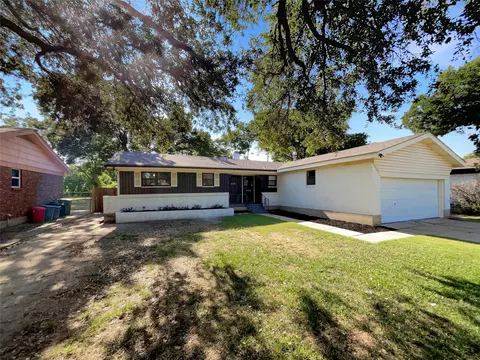 3513 Garwood Dr, North Richland Hills, TX 76117