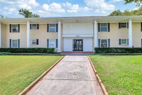 5818 E University Blvd #133, Dallas, TX 75206