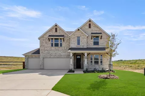 732 Auburn Ave, Midlothian, TX 76065