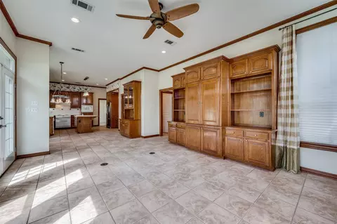 Living - 10200 Zipper Rd, Pilot Point, TX 76258 photo 2 of 3