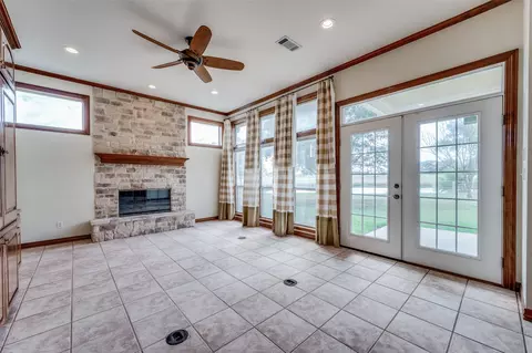 Living - 10200 Zipper Rd, Pilot Point, TX 76258 photo 1 of 3