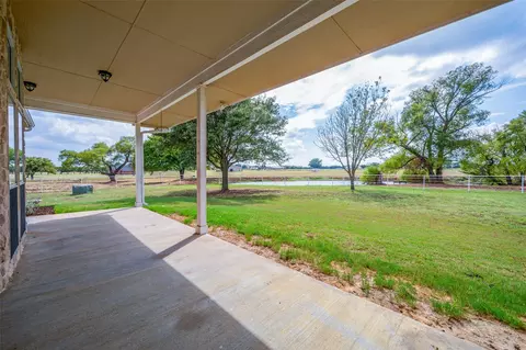 Exterior - 10200 Zipper Rd, Pilot Point, TX 76258 photo 3 of 3