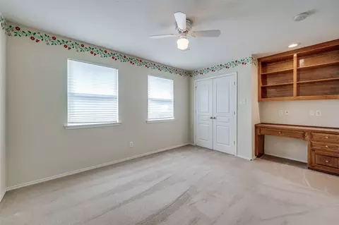 Bedroom - 10200 Zipper Rd, Pilot Point, TX 76258 photo 2 of 3