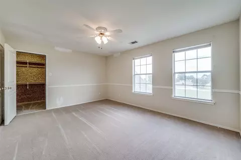 Bedroom - 10200 Zipper Rd, Pilot Point, TX 76258 photo 3 of 3