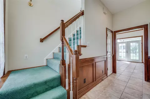 Entry Way - 10200 Zipper Rd, Pilot Point, TX 76258 photo 1 of 1