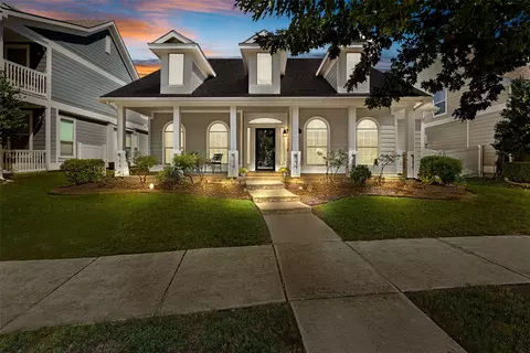 9205 Waterman Dr, Providence Village, TX 76227