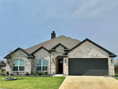 113 Palamino Dr, Lindsay, TX 76250
